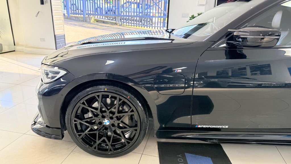Used BMW 3 Series 2020 for sale - 77734525: Photo 37