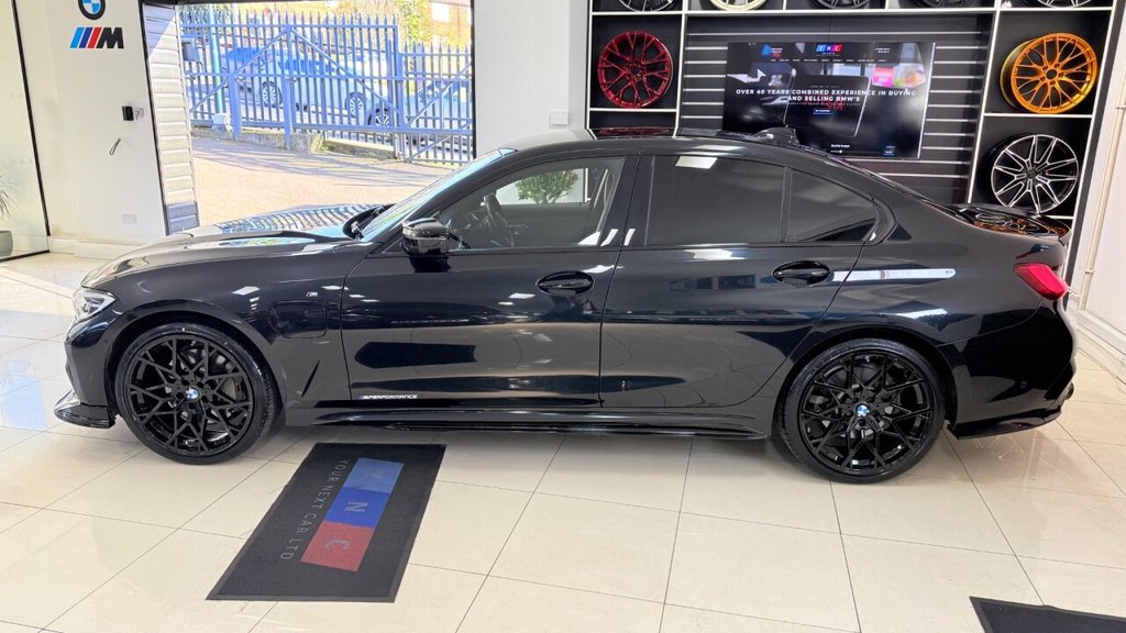 Used BMW 3 Series 2020 for sale - 77734525: Photo 38