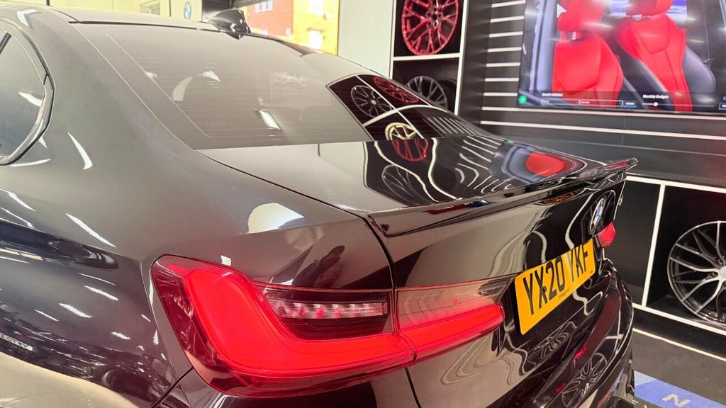 Used BMW 3 Series 2020 for sale - 77734525: Photo 39