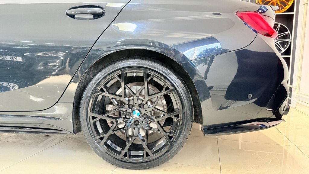 Used BMW 3 Series 2020 for sale - 77734525: Photo 40