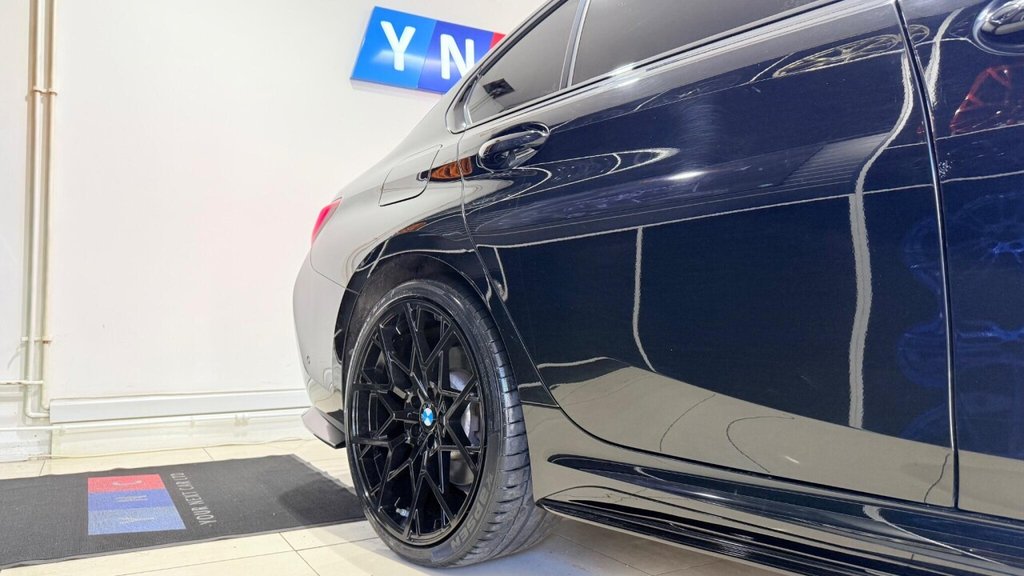 Used BMW 3 Series 2020 for sale - 77734525: Photo 42