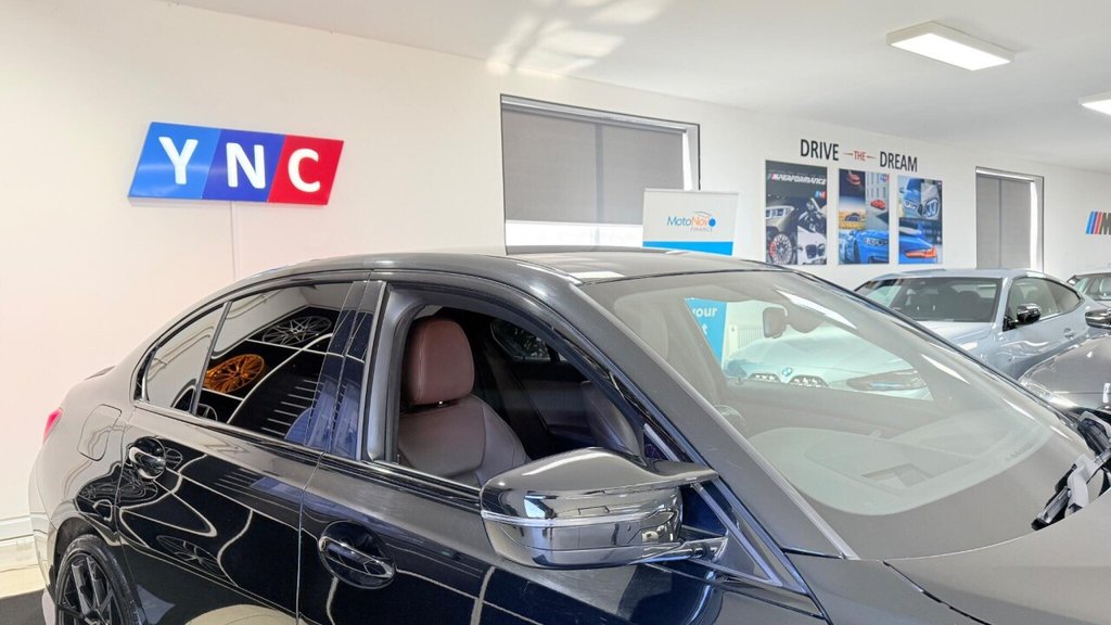 Used BMW 3 Series 2020 for sale - 77734525: Photo 43