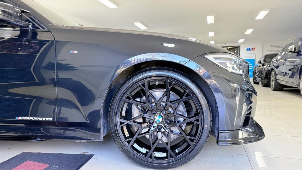 Used BMW 3 Series 2020 for sale - 77734525: Photo 44