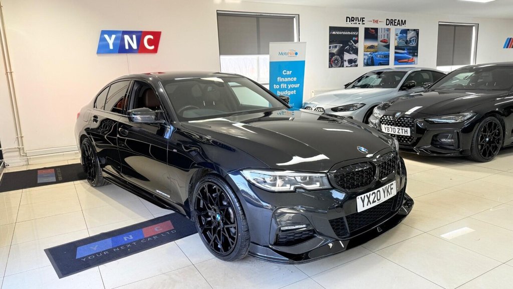 Used BMW 3 Series 2020 for sale - 77734525: Photo 47