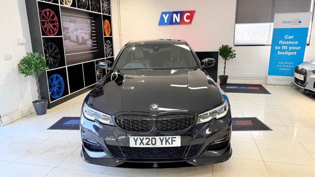 Used BMW 3 Series 2020 for sale - 77734525: Photo 48