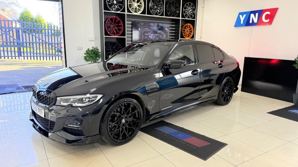 Used BMW 3 Series 2020 for sale - 77734525: Photo 49