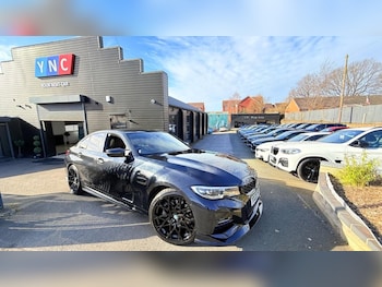 Used BMW 3 Series 2020 for sale - 77734525: Photo