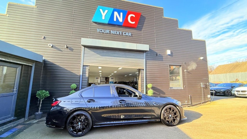 Used BMW 3 Series 2020 for sale - 77734525: Photo 5