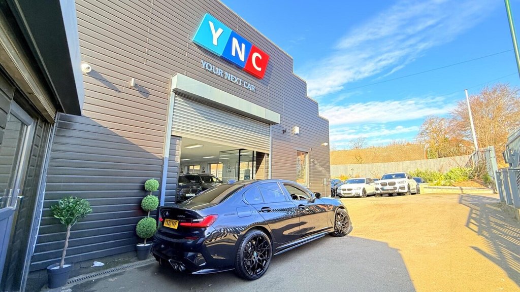 Used BMW 3 Series 2020 for sale - 77734525: Photo 6