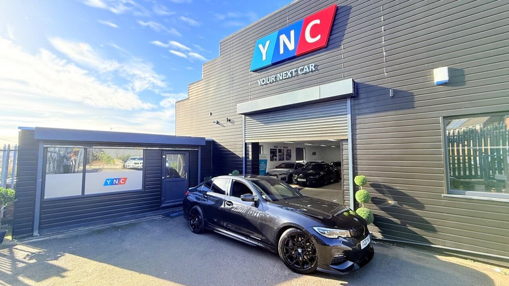 Used BMW 3 Series 2020 for sale - 77734525: Photo 7