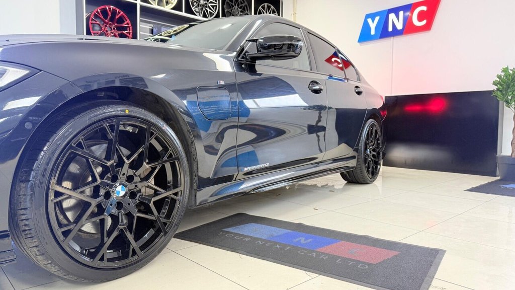 Used BMW 3 Series 2020 for sale - 77734525: Photo 8