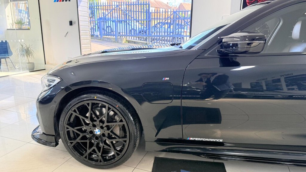 Used BMW 3 Series 2020 for sale - 77734525: Photo 9