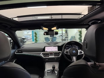 Used BMW 3 Series 2022 for sale - 78839951: Photo