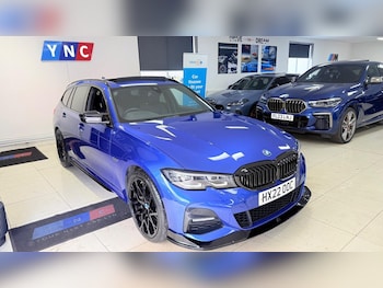 Used BMW 3 Series 2022 for sale - 78839951: Photo