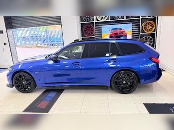 Used BMW 3 Series 2022 for sale - 78839951: Photo