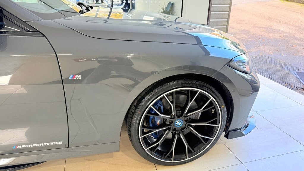 Used BMW 4 Series 2021 for sale - 76345857: Photo 14