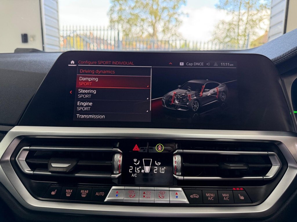 Used BMW 4 Series 2021 for sale - 76345857: Photo 17