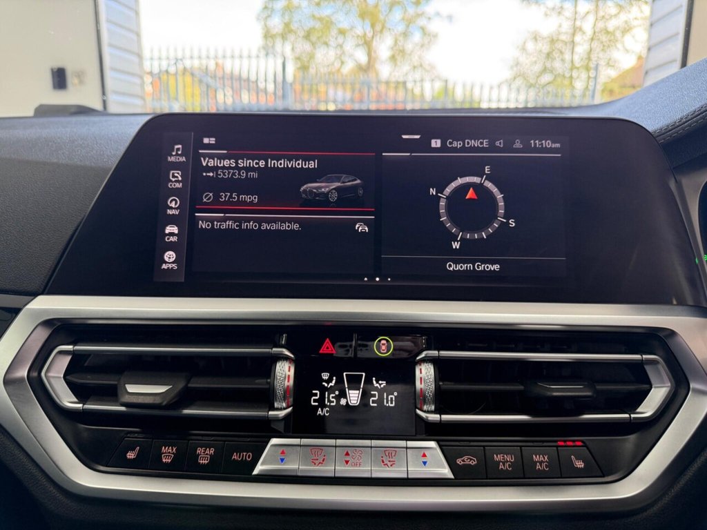 Used BMW 4 Series 2021 for sale - 76345857: Photo 20