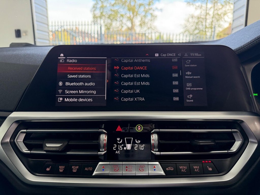 Used BMW 4 Series 2021 for sale - 76345857: Photo 21