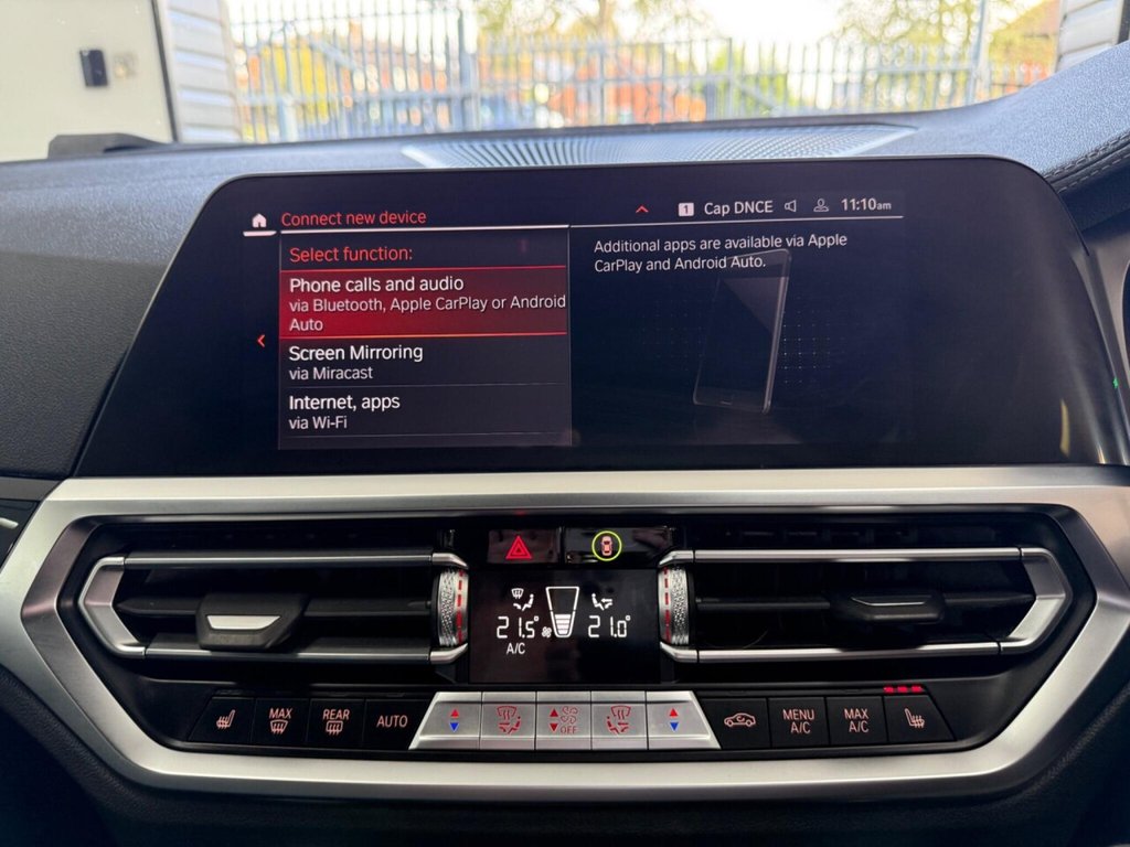 Used BMW 4 Series 2021 for sale - 76345857: Photo 22