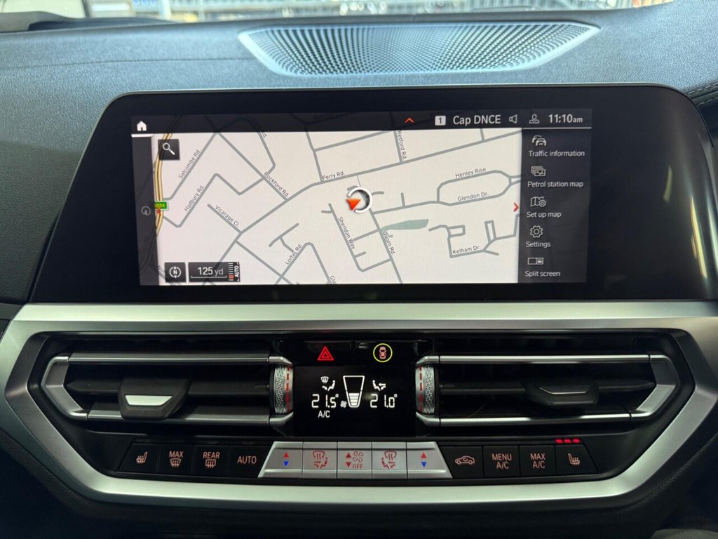 Used BMW 4 Series 2021 for sale - 76345857: Photo 23