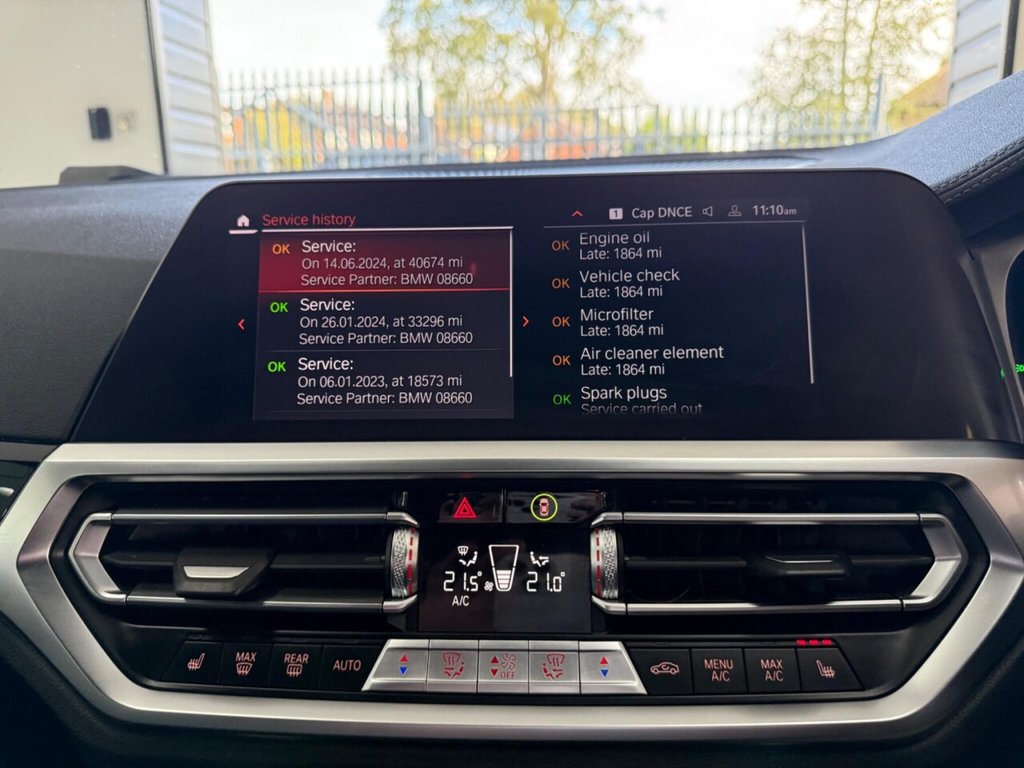 Used BMW 4 Series 2021 for sale - 76345857: Photo 24
