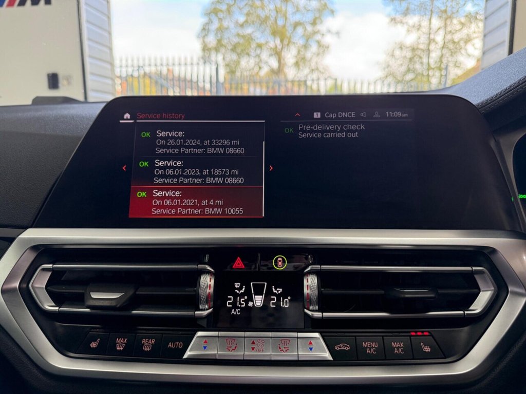 Used BMW 4 Series 2021 for sale - 76345857: Photo 25