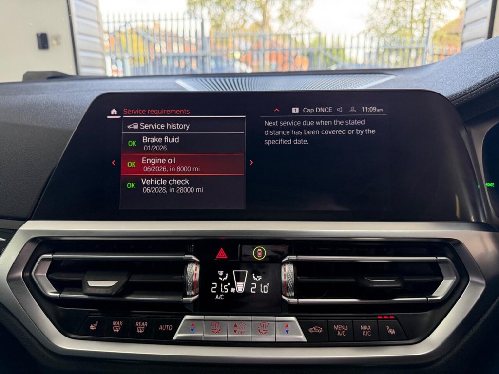 Used BMW 4 Series 2021 for sale - 76345857: Photo 26
