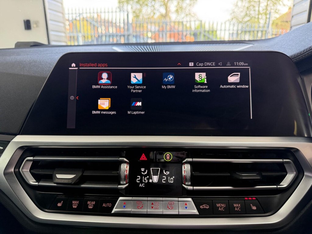 Used BMW 4 Series 2021 for sale - 76345857: Photo 27