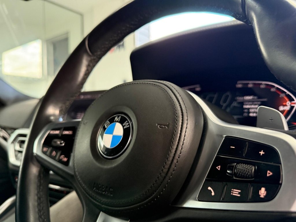 Used BMW 4 Series 2021 for sale - 76345857: Photo 28