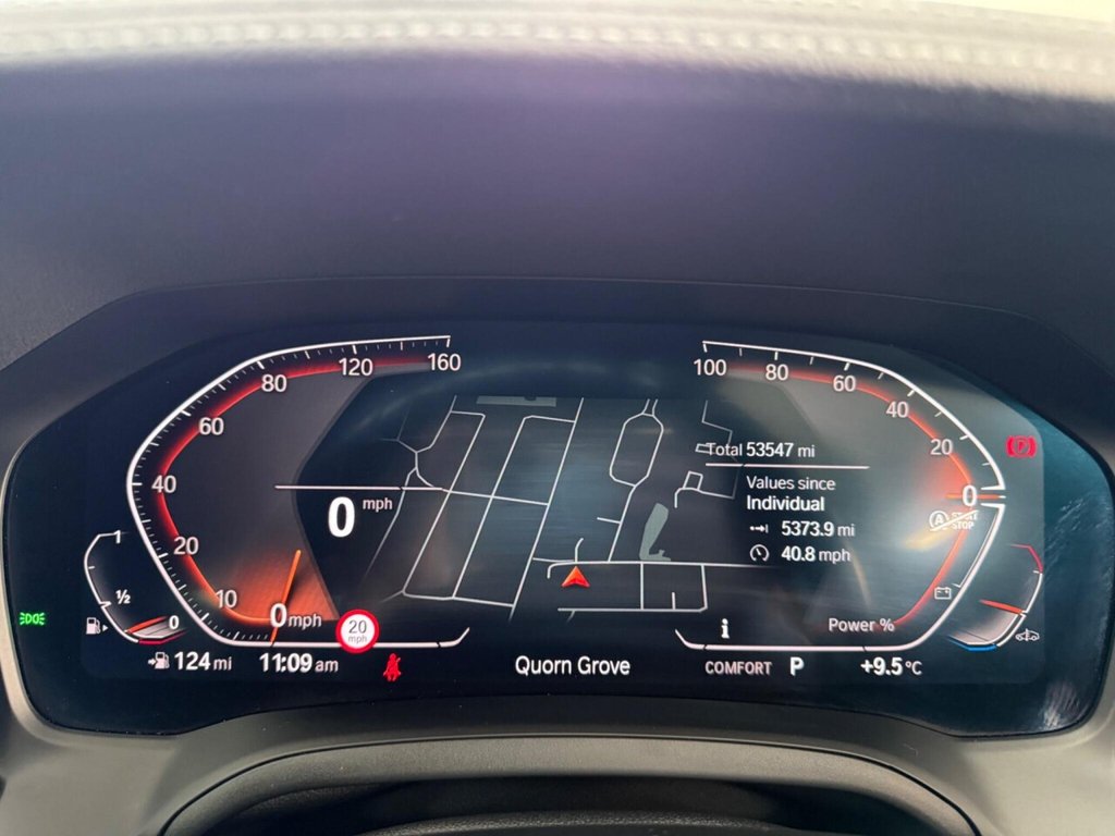 Used BMW 4 Series 2021 for sale - 76345857: Photo 30
