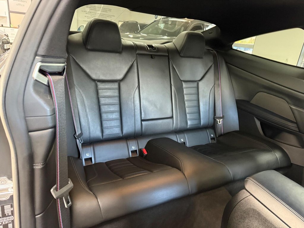 Used BMW 4 Series 2021 for sale - 76345857: Photo 32