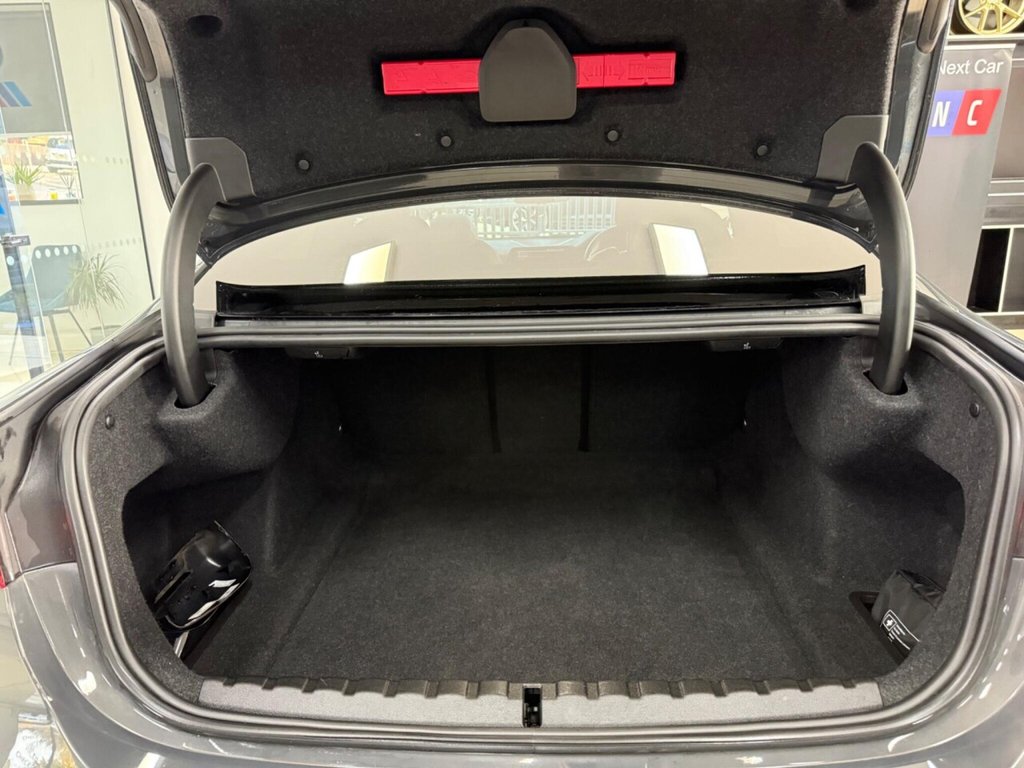 Used BMW 4 Series 2021 for sale - 76345857: Photo 33