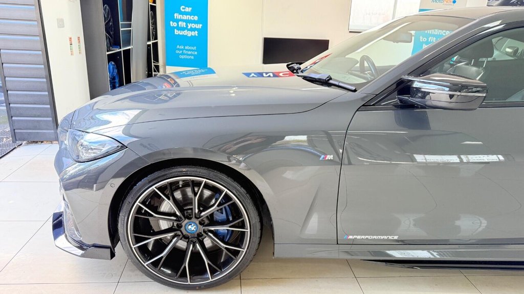 Used BMW 4 Series 2021 for sale - 76345857: Photo 36