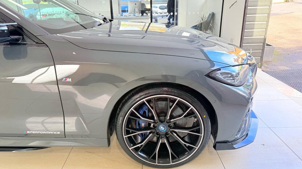 Used BMW 4 Series 2021 for sale - 76345857: Photo 43