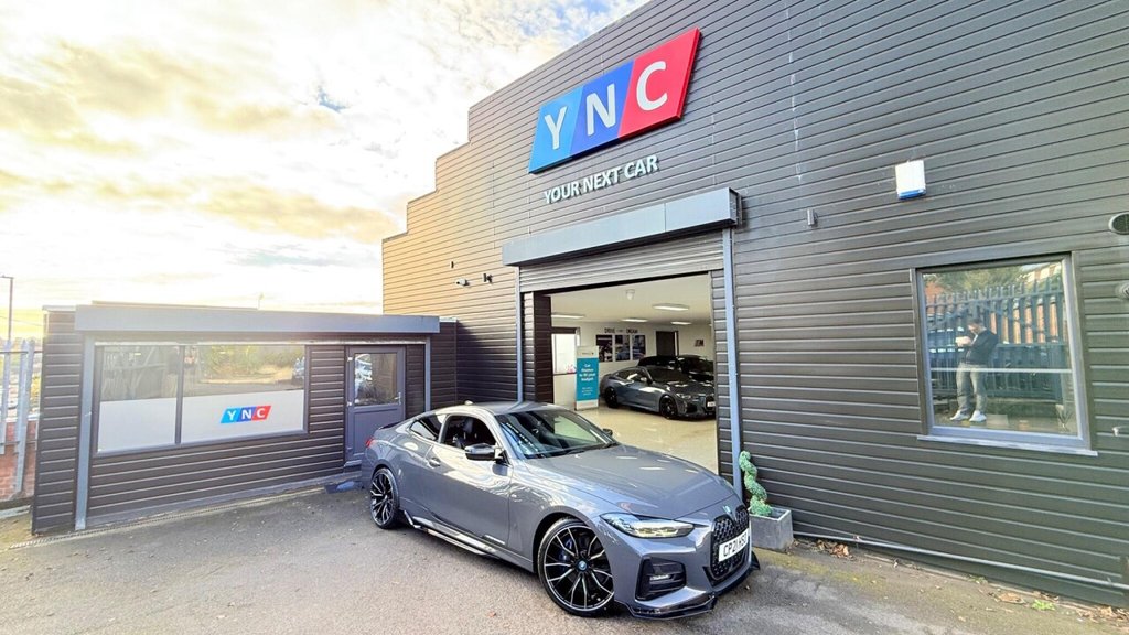 Used BMW 4 Series 2021 for sale - 76345857: Photo 5
