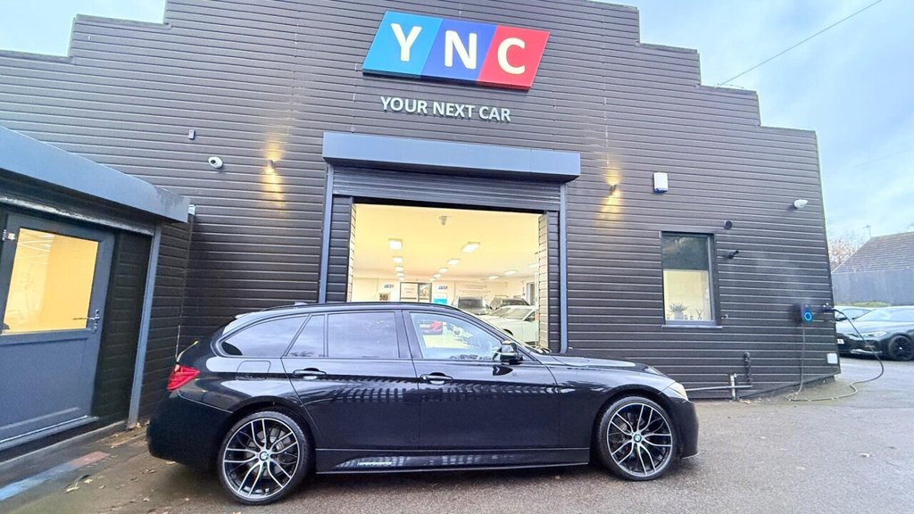 Used BMW 3 Series 2013 for sale - 76768413: Photo 10