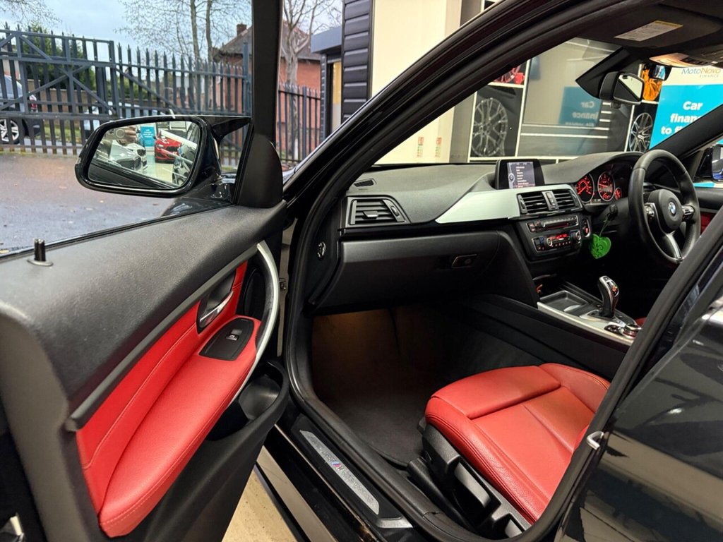 Used BMW 3 Series 2013 for sale - 76768413: Photo 11