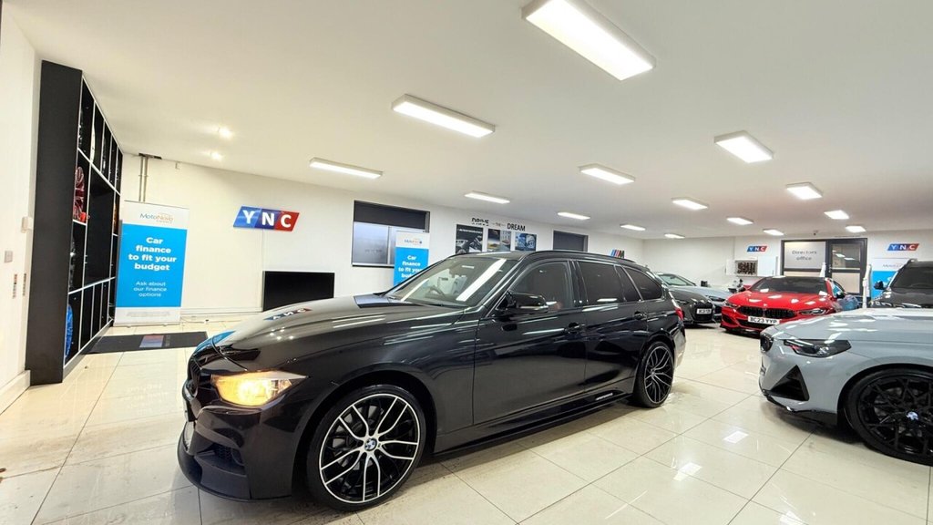 Used BMW 3 Series 2013 for sale - 76768413: Photo 12