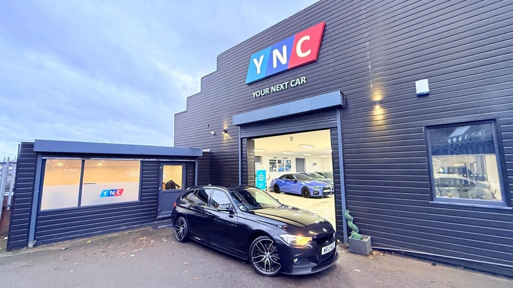 Used BMW 3 Series 2013 for sale - 76768413: Photo 14