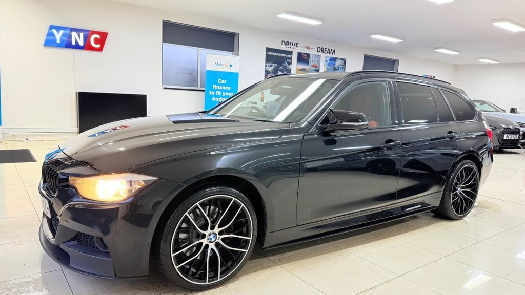 Used BMW 3 Series 2013 for sale - 76768413: Photo 15