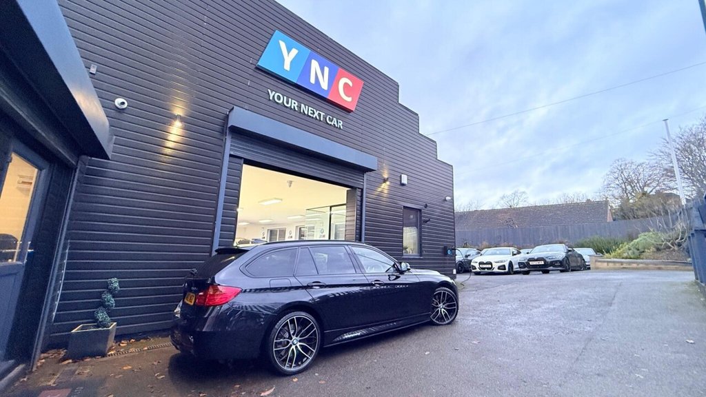 Used BMW 3 Series 2013 for sale - 76768413: Photo 17