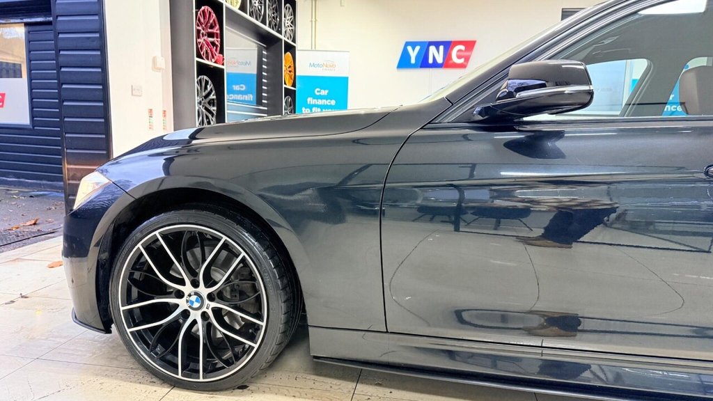 Used BMW 3 Series 2013 for sale - 76768413: Photo 18