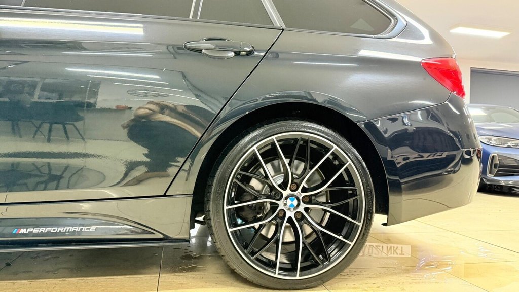 Used BMW 3 Series 2013 for sale - 76768413: Photo 19