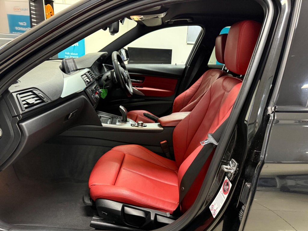 Used BMW 3 Series 2013 for sale - 76768413: Photo 2