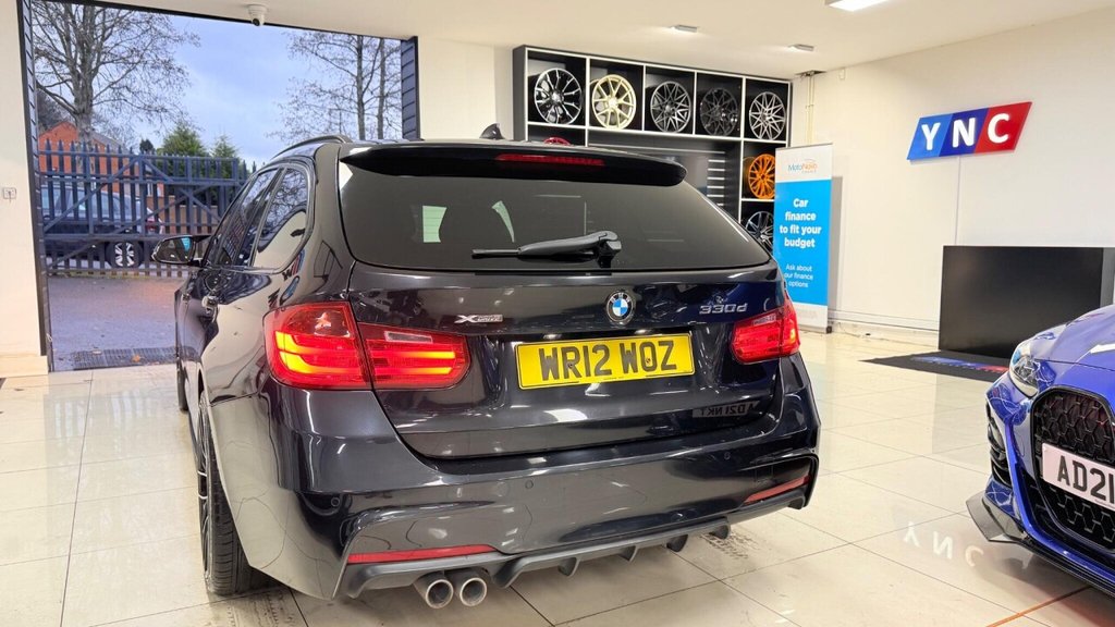 Used BMW 3 Series 2013 for sale - 76768413: Photo 20