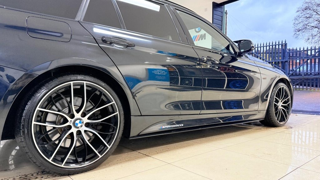 Used BMW 3 Series 2013 for sale - 76768413: Photo 21