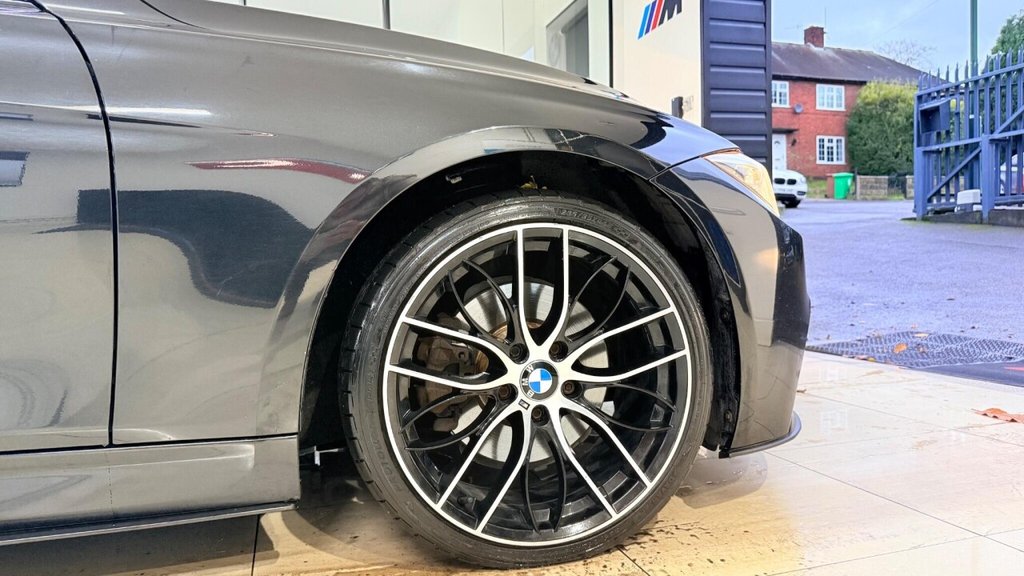 Used BMW 3 Series 2013 for sale - 76768413: Photo 22