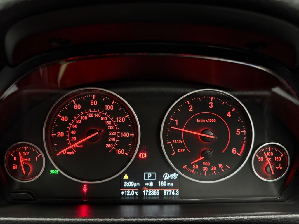 Used BMW 3 Series 2013 for sale - 76768413: Photo 37