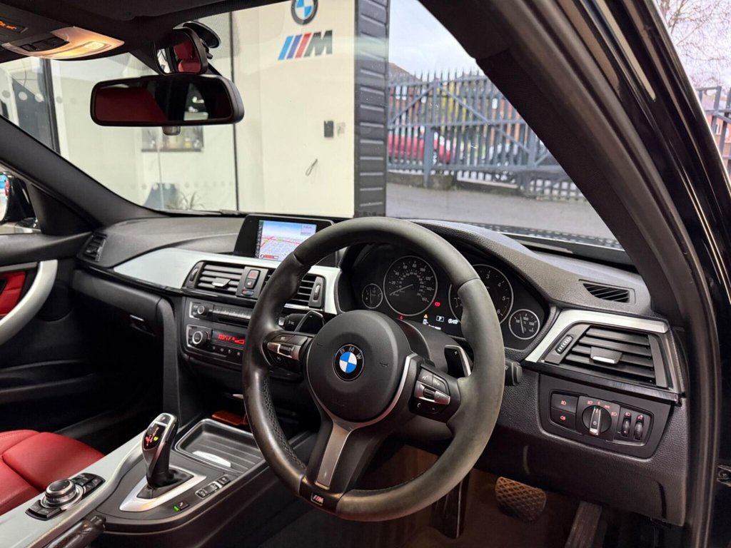 Used BMW 3 Series 2013 for sale - 76768413: Photo 38